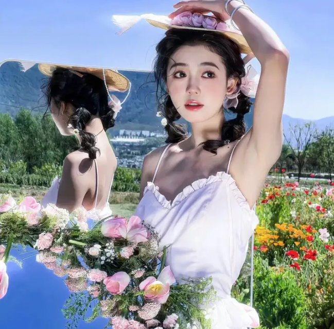 致我们单纯的小美好